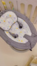 可优比（KUB）婴儿电动摇摇椅宝宝摇篮椅哄娃睡觉神器新生儿安抚椅-基础款 实拍图
