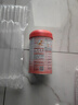 贝因美爱加2段婴儿配方奶粉6-12个月 350g 乳铁蛋白+乳白蛋白+双益生元 实拍图
