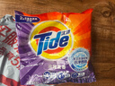 汰渍洁净透亮洗衣粉淡雅薰香508g 强效去渍 持久留香 除菌除螨 非皂粉 实拍图