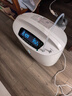 鱼跃（Yuwell）医用分子筛制氧机涡旋吸氧机超轻音家用老人医用氧气机5L流量S-5W 实拍图
