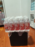 依能 西柚味 无糖无汽弱碱 苏打水饮料 350ml*15瓶 塑膜装 饮用水 实拍图