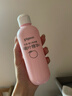 贝亲（Pigeon）桃子水  婴儿爽身露 四季通用 200ml  *2 实拍图