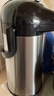 富光气压式保温壶3L大容量母亲节礼物保温瓶压力壶家用开水瓶热水瓶 实拍图