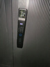 米宿M10掌静脉智能门锁指纹锁3D人脸识别智能锁电子锁入户门密码锁 掌静脉解锁+主动视频对讲+3D人脸 实拍图