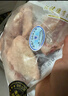 CP正大食品鸡全腿4斤（2包）冷冻鸡大腿鸡腿肉 脆炸鸡烤鸡腿炸鸡腿  实拍图