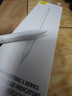 倍思电容笔iPad触控笔【2025升级】适用25年iPad Pro/Air/Mini/iPad11平板触屏手写笔Applepencil二代 实拍图