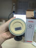 膳魔师（THERMOS）500ml保冷保温杯防滑硅胶底316钢男女士学生水杯子TCMD-500S-MGN 实拍图