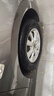玛吉斯（MAXXIS）轮胎/汽车轮胎 185/65R15 88H MA202 适配轩逸/启辰 实拍图
