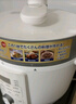 东芝（TOSHIBA）14重安全保护智能安全电压力锅 家用电高压锅 电饭锅4-5人电饭煲高压电饭锅4.8L PC-48MRSC(W) 实拍图