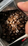京东京造 意式咖啡豆1kg 100%阿拉比卡醇厚低酸拿铁中烘 实拍图
