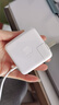 Apple/苹果 70W USB-C充电器 type-c充电器苹果笔记本充电器 macbook充电器笔记本快充原装 实拍图