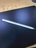 HUAWEI M-Pencil 套装 平板创作笔 华为手写笔 星闪技术超低时延 雪域白 实拍图
