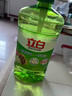 立白茶籽洗洁精1kg*4瓶99%除菌高效去油除味宝宝餐具果蔬适用食品可用 实拍图