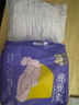倍舒特眠眠裤 棉柔夜用防漏裤型卫生巾M-L码20条80-130斤京东自营安睡裤 实拍图