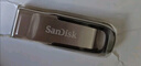 闪迪（SanDisk）64GB Type-C USB3.2 手机U盘DDC4金色 读速高达400MB/s 手机电脑两用 金属双接口大容量优盘 实拍图
