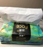 洁柔抽纸 油画Face加厚4层100抽*20包 大规格M码纸巾 亲肤面巾纸 整箱 实拍图