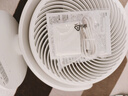 米家小米空气循环扇电风扇台式风扇  桌面家用小型台扇 直流变频轻音节能BPLDS10DM 实拍图