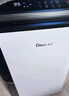 德业（Deye）除湿机/抽湿机 除湿量25升/天 家用轻音地下室除潮除湿器干衣机客厅卧室 手机智控DYD-T22A3 实拍图