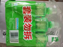 立白青柠洗洁精大瓶1kg*3瓶食品用维E精华去重油不伤手餐具果蔬适用 实拍图