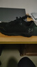 安德玛（UNDERARMOUR）春夏HOVR Sonic 6男子缓震运动跑步鞋3026121 黑色003 40.5 实拍图