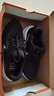 耐克NIKE男子跑步鞋REVOLUTION 7运动鞋FB2207-001黑白40 实拍图