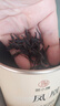 茶小赐茶叶乌龙茶鸭屎香凤凰单枞 特级浓香型广东潮州单丛茶叶罐装50g 实拍图