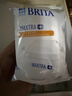 碧然德（BRITA） 过滤净水器 家用滤水壶 净水壶 海洋系列 3.5L蓝色 一壶3芯装 环保加固包装 实拍图