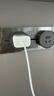Apple/苹果 20W USB-C充电器  type-c充电器苹果手机充电器原装手机快充头 苹果17手机充电器 实拍图