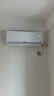 格力空调 1.5匹云佳pro 新一级能效 变频冷暖壁挂式卧室挂机 新品升级 省电空调 KFR-35GW/NhMa1BG 实拍图