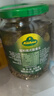 冠利（KUHNE）德国进口 俄式酸青瓜670g*2瓶 0脂酸黄瓜 罐头沙拉西餐汉堡配菜 实拍图