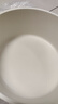 卡罗特汤锅不粘锅家用炖锅奶锅蒸煮一体煎炒锅燃气灶电磁炉泡面锅 24cm 实拍图