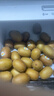 佳沛（zespri）新西兰 新果季 阳光金奇异果33粒原箱单果重约101-114g 猕猴桃 实拍图
