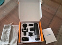 飞利浦（PHILIPS）小钢炮筋膜枪mini肌肉按摩器专业级深层按摩筋膜按摩仪颈膜枪3105G灰 送男女友节日生日礼物 实拍图