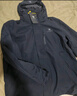 骆驼（CAMEL）CamelTex户外御寒冲锋衣男女同款防油污外套三合一登山服  M 实拍图