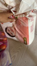 好奇（Huggies）铂金装小桃裤纸尿裤L120片(9-14kg)大号尿不湿【透爽散热】 实拍图