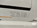 小米（MI）米家 2匹 新一级能效 巨省电 变频冷暖  壁挂式挂机 KFR-50GW/N2A1【国家补贴20%】整机十年质保 实拍图