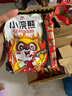 统一小浣熊火鸡面味干脆面 30g*40袋整箱装 实拍图