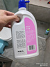 威露士（Walch）嫩肤沐浴露1L大瓶家庭装 滋润柔肤留香 男女家庭通用 实拍图
