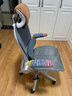 黑白调P2 Pro人体工学椅电脑椅办公椅人工力学座椅学习电竞椅子国家补贴 实拍图