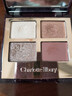 CHARLOTTE TILBURY【露思同款】CT四色奢彩眼影盘明眸5.2g眼影 经典ee盘 生日礼物 实拍图