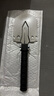 【锯木/挖土/防身】多功能户外小型便捷工兵铲 兵铲(1把装)【29cm】 1把铲子 实拍图