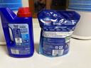 finish亮碟 洗碗粉1kg  洗碗机洗涤剂洗碗块洗碗盐专用盐清洁剂耗材 实拍图