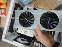雷索 RTX2080Ti 22G/2080 Super 16G全新光追deepseek电脑Ai人工智能训练跑图台式独立显卡游戏三角洲 2080Ti 22G天神PRO+|超静版 实拍图