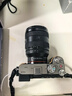 索尼（SONY）Alpha 7C II全画幅微单相机 创意外观滤镜 银色 单机身（a7c2/A7C II/A7CM2） 实拍图