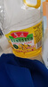 鲁花【保真菜籽油】食用油 低芥酸特香菜籽油 900ml 物理压榨  实拍图