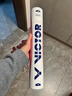 威克多（VICTOR）自营旗舰店羽毛球鸭毛球耐打稳定 SP 比赛训练球 粉胜利12只装 实拍图