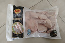 CP正大食品大鸡翅中2斤单个翅中30-40g左右 净重鸡中翅红烧可乐烧烤 实拍图