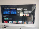TCL电视 85V8L Pro 85英寸 144Hz高刷 QLED量子点 2.1声道音响 大内存 国家补贴 实拍图