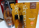 滋源生姜防断发洗发水套装侧柏叶无硅油强韧柔顺535ml+200ml*2+60ml*2 实拍图