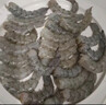 GUO LIAN国联 无人工保水剂铂金虾仁 净重2斤 112-132只 京东虾仁品质保障 实拍图